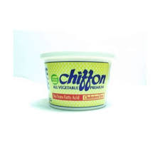  Chiffon Margarine 454g (Med)